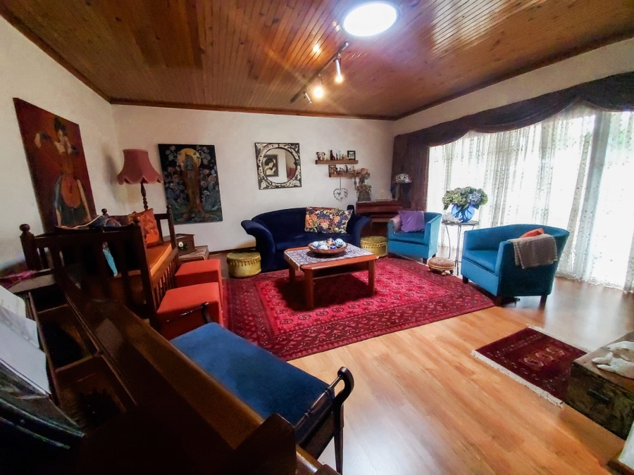 4 Bedroom Property for Sale in Sasolburg Ext 23 Free State